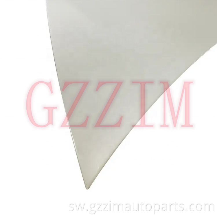 Car Accessories Aluminium Alloy Hood Used For Tesla Model 3 2017-2019